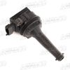Фото КАТУШКА ЗАЖИГАНИЯ VOLVO S60 S80 XC70 XC90 2000-12 Aspaco AP55808 Aspaco