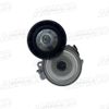 Фото РОЛИК С НАТЯЖИТЕЛЕМ РЕМНЯ CITROEN BERLINGO/ PEUGEOT 206 Aspaco AP575194 Aspaco