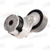 Фото НАТЯЖИТЕЛЬ РЕМНЯ ПРИВОДНОГО С РОЛИКОМ NISSAN ALMERA (G15) (2013>) RENA Aspaco AP64046 Aspaco