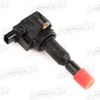 Фото КАТУШКА ЗАЖИГАНИЯ HONDA JAZZ (2002-2008) Aspaco AP64864 Aspaco