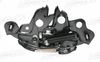 Фото ЗАМОК КАПОТА NISSAN QASHQAI (15>) Aspaco AP65601 Aspaco