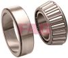 Фото подшипник ступицы Iveco/MAN Fag 30218A Fag