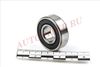 Фото Подшипник генератора ВАЗ 2108-10 (202) FAG Fag 62022RSRC3 Fag