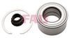 Фото Подшипник ступичный передн LEXUS: RX 300/400 03-, TOYOTA: AVENSIS/COROLLA 03- Fag 713618790 Fag