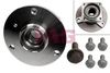 Фото Ступица колеса SMART: CABRIO 00-04, CITY-COUPE 98-04, FORTWO Cabrio 04-, FORTWO купе 04-, ROADSTER 03-, ROADSTER купе 03- Fag 713667340 Fag