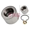 Фото ПОДШИПНИК СТУПИЦЫ ПЕРЕДНЯЯ FIAT DUCATO  244  1800КГ 713690940 Fag 713690940 Fag