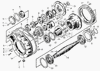 Фото Шестерня Т-130 (ЧТЗ) ЧТЗ 192161 ЧТЗ