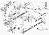 Фото Штуцер М 30х1,5/38х1,5 Т-170/130 муфты угловой НШ-32 700-41-2488 (ЧТЗ) ЧТЗ 700412488 ЧТЗ