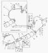 Фото Фитинг Штуцер Рнаруж=М16х1,5/М20х1,5 К=22 L=50 МТЗ 15223521513 МТЗ