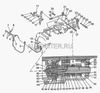 Фото Шестерня Z=27- внутр.шлиц=16 h=40 под вилку МТЗ 20221701344 МТЗ