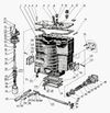 Фото Подшипник 210 МТЗ 210 МТЗ