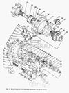 Фото Подшипник 27307 Шкворня Паз Г-66 МТЗ 27307 МТЗ