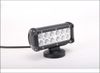 Фото Светодиодная балка 36W 12x3W Cree (flood) LUMEN PRO Lumen MLBDLC36W2200F Lumen