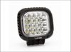 Фото Фара светодиодная Lumen PRO - 48W 16*3 W Cree (Spot) Lumen MLPPRC48WS2401S Lumen