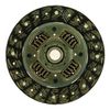Фото Диск сцепления EXEDY FJD016U Exedy FJD016U Exedy