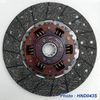 Фото Диск сцепления ISD068Y 1-31240-623-0 EXEDY Exedy ISD068Y Exedy