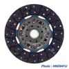 Фото Диск сцепления EXEDY  ISD153U Exedy ISD153U Exedy