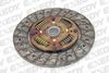 Фото Диск сцепления "Exedy" NSD021U Exedy NSD021U Exedy