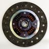 Фото Диск сцепления EXEDY NSD135U Exedy NSD135U Exedy