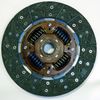 Фото Диск сцепления EXEDY  TYD122U Exedy TYD122U Exedy