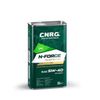 Фото Масло моторное CNRG N-Force Supreme 5w40 SN/CF 1л. C.N.R.G. CNRG0250001 C.N.R.G.