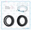 Фото Сальник рулевой рейки 25*38*9 (7V2) Gelzer 03640ST Gelzer