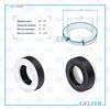 Фото Сальник рулевой рейки 22*35*9/12.3 (7V3P) Gelzer 03738ST Gelzer