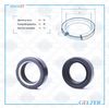 Фото Сальник рулевой рейки 26*38*12 (7V2) Gelzer 05650ST Gelzer