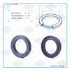 Фото Сальник рулевой рейки 34*50.2*8 (7V1) Gelzer 06160STM Gelzer