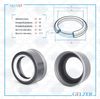 Фото Сальник рулевой рейки 26*38/40*8.5/17.7 (6V2) Gelzer 10270ST Gelzer
