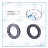 Фото Сальник рулевой рейки 20*30*5 (3) Gelzer 13606ST Gelzer