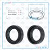 Фото Сальник рулевой рейки 26*38*11 (7V1) Gelzer 20540ST Gelzer