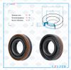Фото Сальник рулевой рейки 18*32*8 (0M2) Gelzer 21540ST Gelzer
