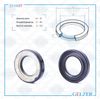 Фото Сальник рулевой рейки 27*44*8.5 (7V1) Gelzer 25100ST Gelzer