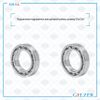 Фото 3081 Подшипник, размер 20327 Gelzer 3081LL Gelzer