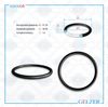 Фото 42600 Ре�зиновое кольцо 41.28 3.6 Gelzer 42600GR Gelzer