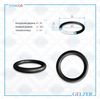 Фото 57040GR Резиновое кольцо 20 4.1 Gelzer 57040GR Gelzer