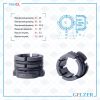 Фото Втулка рулевого механизма Toyota Corolla E150, Toyota Auris Gelzer 7904DL Gelzer
