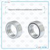 Фото 7917LL Подшипник, размер 50*90*23 Gelzer 7917LL Gelzer