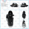 Фото AN0320A Стартер 12В / 2.7 кВт / CR / Hatz Gelzer AN0320A Gelzer