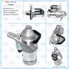 Фото Стартер Nissan Qashqai  2007-2014, Nissan X-Trail (T31) 2007-, Nissan Tiida  2007-2014, Renault Clio Gelzer AN1401A Gelzer