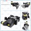 Фото Насос ЭУР Renault Laguna III / Sportour (BT0/1, KT0/1) 2007-, Renault Latitude 2011-, Renault Talisman (L2M_) 2015- Gelzer E6529PN Gelzer