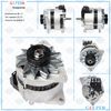 Фото G1733A Генератор 12В / 70А / 4РК / Ford Scorpio 1994-1998, Ford Transit 1991-200 Gelzer G1733A Gelzer