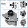 Фото G2033A Генератор 12В / 110А / 7РК / Mitsubishi Gelzer G2033A Gelzer