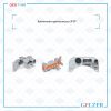 Фото Контактная группа насоса ЭГУР Ford Focus (DA_, DAW_) 2004-, Ford Focus C-Max 200 Gelzer GEA1144 Gelzer