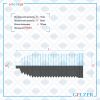 Фото рулевой рейки Mercedes V W638/2 1996-2003, Mercedes Vito W638 1996-2003 Gelzer H1019SA Gelzer