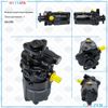 Фото H1114PA Насос гидроусилителя руля AUDI 100 1982-1990 (Аналог) Gelzer H1114PA Gelzer