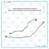 Фото Трубки гидравлической рулевой рейки (к-т) BMW 5 E60 2003-2009, BMW 5 E61 Gelzer H1338MT Gelzer