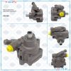Фото H1802PU Насос гидроусилителя руля Cadillac SRX 2004-2009 (Ориг.восст) Gelzer H1802PU Gelzer