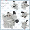 Фото H1810PA Насос гидроусилителя руля Cadillac SRX 2004-2009, Cadillac STS 2005- (Ан Gelzer H1810PA Gelzer